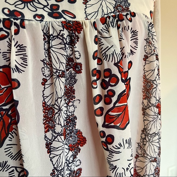 Fun & Flirt square neck top - Picture 15 of 15